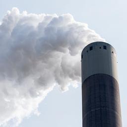 Duitsland wil uitstoot van broeikasgassen sneller terugdringen