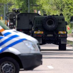 Elf Belgische soldaten met extreemrechtse ideeën geweerd van wapendepots