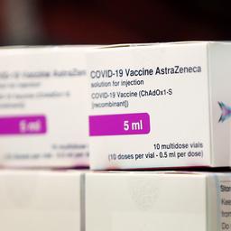 EU neemt geen AstraZeneca-vaccins meer af vanwege gebrekkige leveringen