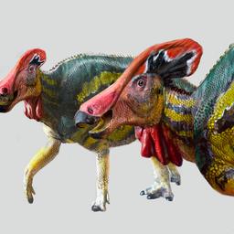 Fossiel van spraakzame dinosaurus ontdekt in Mexico