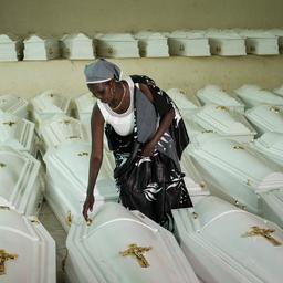 Franse militairen volgens justitie niet medeplichtig aan genocide Rwanda