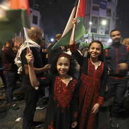 Gazacrisis is even gaan liggen, maar is er wel echt iets opgelost?