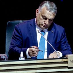 Hongaarse oppositie wil vuist maken tegen Orbán met voorverkiezingen