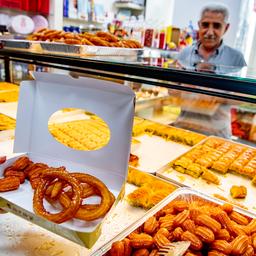 Iedereen vrij tijdens Suikerfeest: ramadan eindigt dit jaar op Hemelvaart