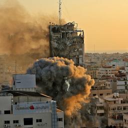 Israël doodt belangrijke Hamas-commandant bij nieuwe luchtaanvallen