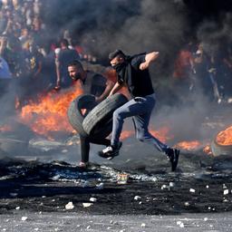 Israëlische media: Staakt-het-vuren in Gazaconflict