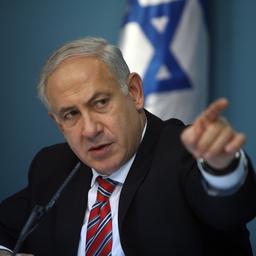 Israëlische premier Netanyahu slaagt niet in vormen van regering