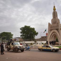 Malinese president en premier na aanhouding door leger weer vrijgelaten