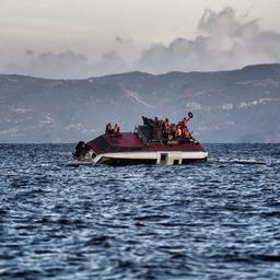 Meer dan 2.000 vluchtelingen zouden zijn overleden door pushbacks EU-landen