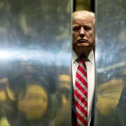 Onderzoek naar bedrijf ex-president Trump is nu strafrechtelijk van aard