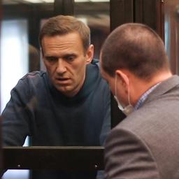 Rusland verbiedt politiek netwerk van oppositieleider Navalny