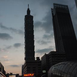 Stroom valt uit in bijna heel Taiwan, miljoenen inwoners in het donker