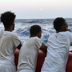 Verenigde Naties geven EU deels de schuld van dood bootvluchtelingen