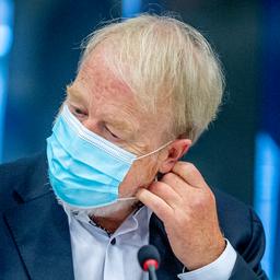 Vier weken cel voor bedreigen RIVM-directeur Van Dissel