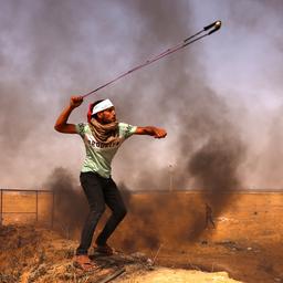 Waarom het conflict tussen Israël en de Palestijnen (weer) escaleert