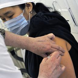 WHO keurt Chinees coronavaccin Sinopharm wereldwijd goed