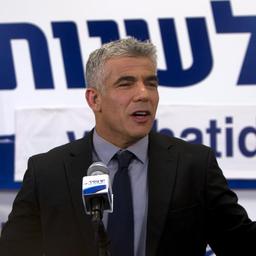 Yair Lapid krijgt een kans om in 28 dagen regering Israël te vormen