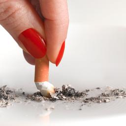 11 procent van Nederlandse rokers stopte na accijnsverhoging in 2020