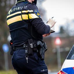 32 relschoppers krijgen gebiedsverbod wegens overlast op strand Zandvoort