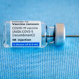 70.000 afspraken ingepland voor Janssen-vaccin, Utrecht organiseert priknacht