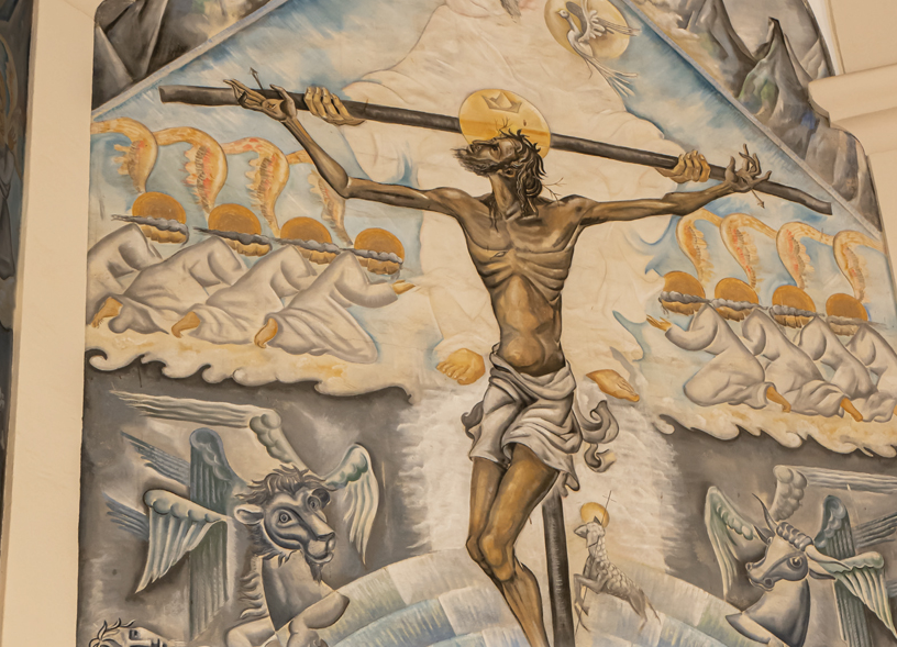 Boek: Geloof en bijgeloof. Een onderzoek onder katholieken op Curaçao
