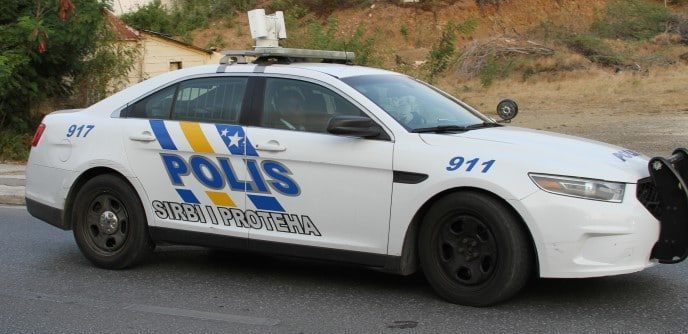 Politie deelt 124 boetes uit bij verkeerscontrole