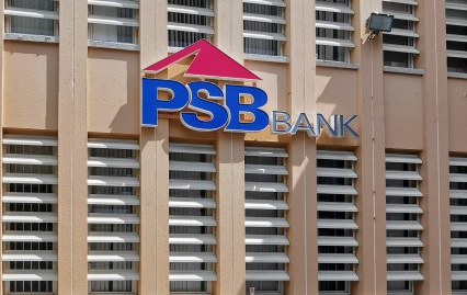 Werknemers PSB Bank geschorst wegens fraude