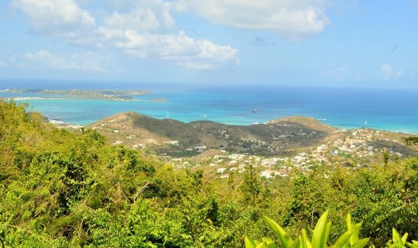 Na maanden ruzie nu toch coronasteun voor Sint Maarten