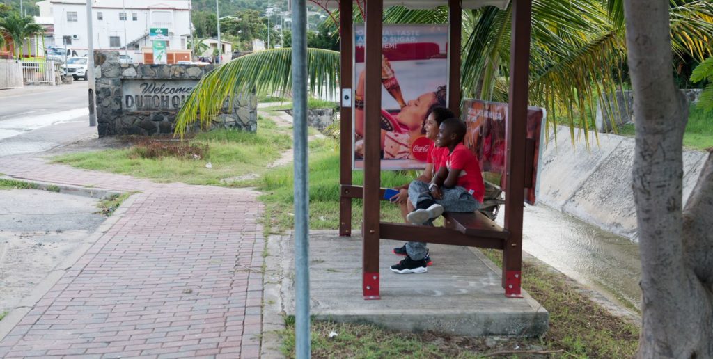 Sint Maarten gaat kinderen met onderliggende ziektes vaccineren