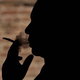 Aantal rokers blijft dalen, maar niet zo snel als de overheid wil