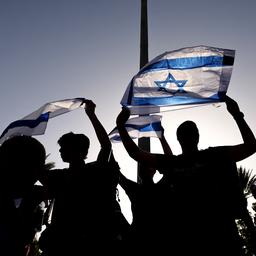 Anti-Netanyahu-coalitie in Israël heeft regeerakkoord bereikt