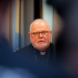 Duitse kardinaal Marx biedt ontslag aan na misbruikschandaal bisdom Keulen