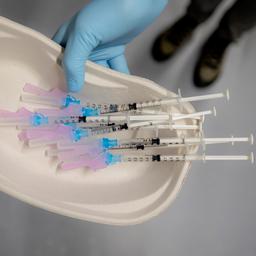 EU en VK uiten twijfels over vrijgeven patenten coronavaccins