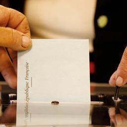 Fransen mogen zondag naar stembus voor regionale verkiezingen