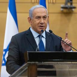 Hoe ‘koning Bibi’ Netanyahu van de troon werd gestoten in Israël