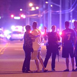 Homoclub in Orlando wordt vijf jaar na bloedige aanslag gedenkteken