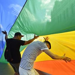 Hongarije verbiedt blootstelling jongeren aan ‘promotie’ van homoseksualiteit