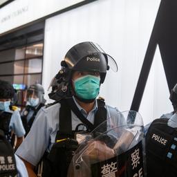 Hongkong verbiedt herdenking Tiananmenprotest, medeorganisator opgepakt