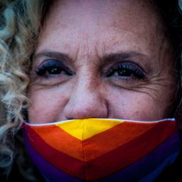 In beeld: Pride-bijeenkomsten over de hele wereld