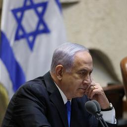Israëlisch parlement keurt nieuwe regering goed, tijdperk-Netanyahu ten einde