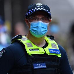 Ook in Australië en Nieuw-Zeeland honderden arrestaties bij grote politieactie
