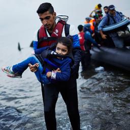 Ook niet-Syriërs in Turkije verliezen kans op Grieks asiel
