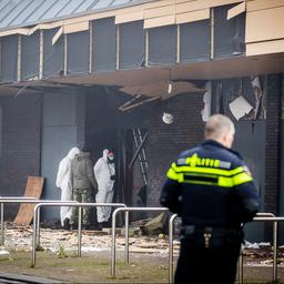 Opnieuw mogelijk explosief gevonden bij Poolse supermarkt Beverwijk, verdachte aangehouden
