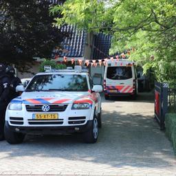 Politie vindt 3.000 kilo cocaïne en 11 miljoen euro bij boerderij in De Kwakel