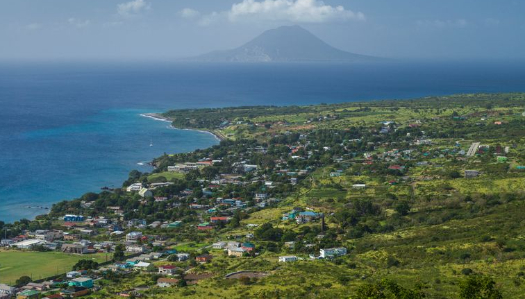 Versoepelingen coronamaatregelen Sint Eustatius