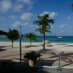 Sint-Maarten krijgt na ruzie toch 19 miljoen euro coronasteun uit Den Haag
