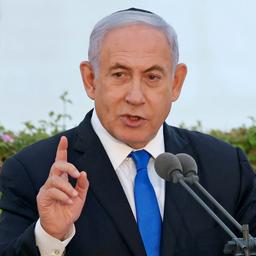Tegenstanders Netanyahu gaan nieuwe Israëlische regering vormen