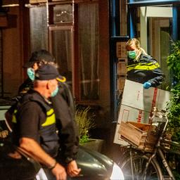 Verdachte Arnhemse terrorismezaak wil teruggevonden telefoon terug