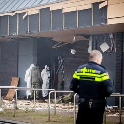 Verdachte explosies Poolse supermarkten op vrije voeten, OM in hoger beroep