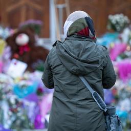 Verdachte van opzettelijk doodrijden moslims in Canada vervolgd voor terreur